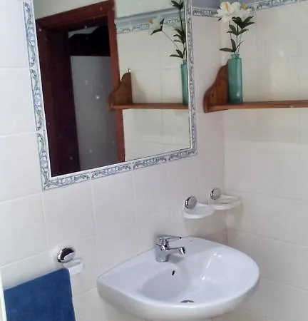 Villas Cactus ヴィラ La Asomada