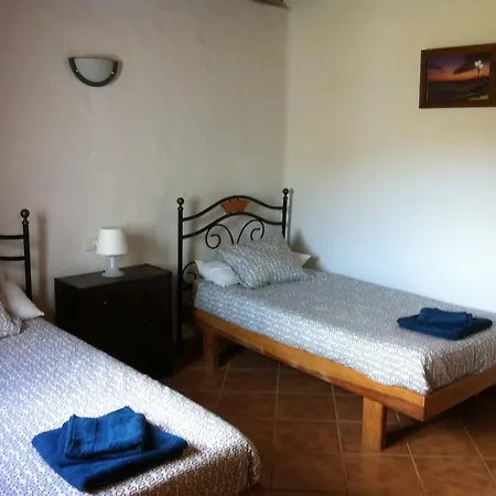 Villas Cactus