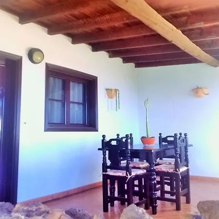 ヴィラ Villas Cactus La Asomada