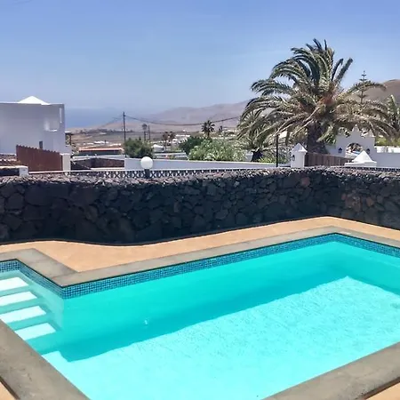 Villas Cactus * La Asomada