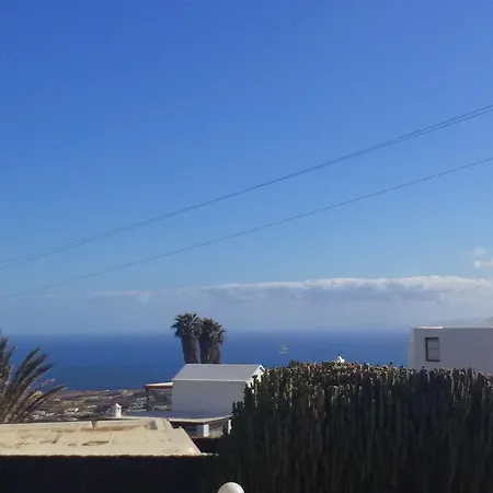 Villas Cactus ヴィラ *