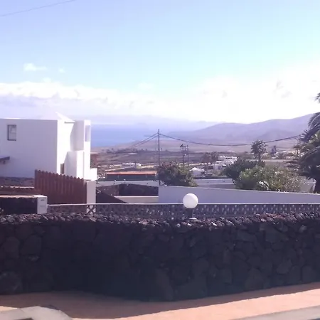 ヴィラ Villas Cactus