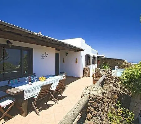 Villas Cactus La Asomada