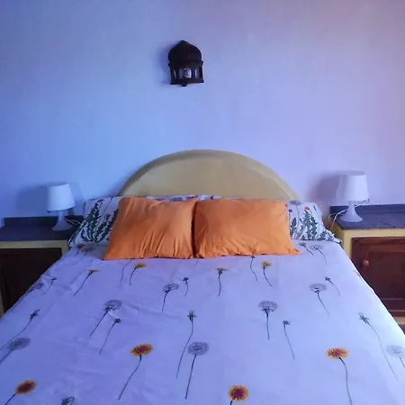 Villas Cactus ヴィラ La Asomada