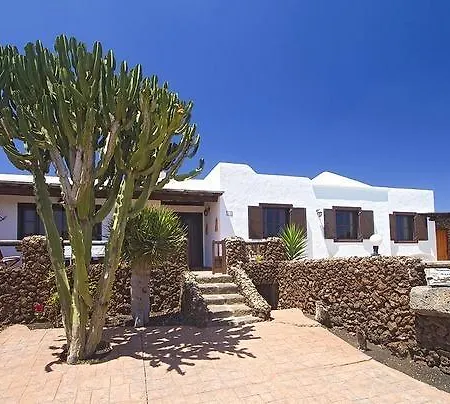 Villas Cactus ヴィラ *