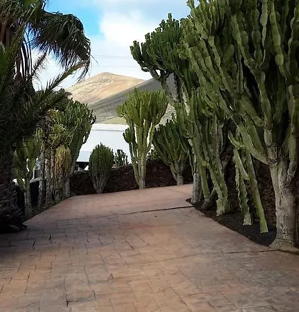 Villas Cactus ヴィラ