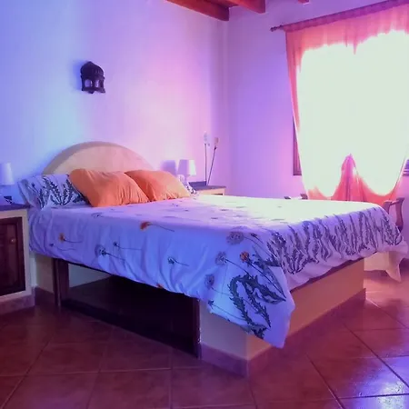 ヴィラ Villas Cactus La Asomada